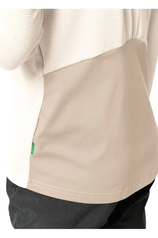 Vaude Trui Women'S Yaras Wind Pullover