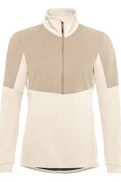Vaude Trui Women'S Yaras Wind Pullover