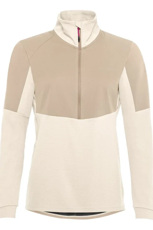 Vaude Trui Women'S Yaras Wind Pullover