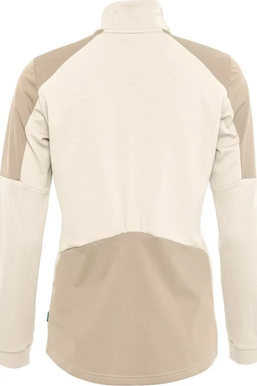 Vaude Trui Women'S Yaras Wind Pullover