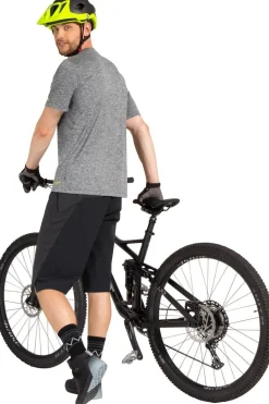 Vaude T-Shirt Bracket