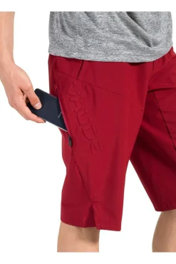 Vaude T-Shirt Bracket