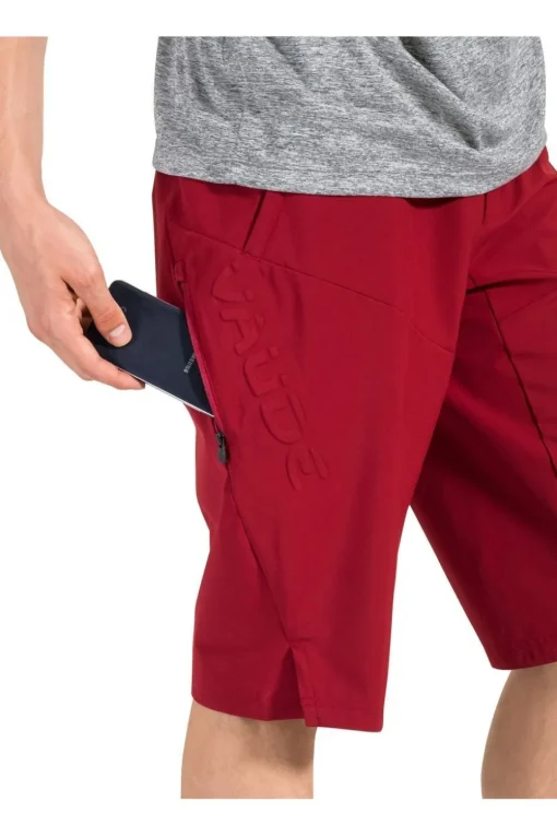 Vaude T-Shirt Bracket