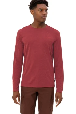 Vaude T-Shirt Essential Ls Tee