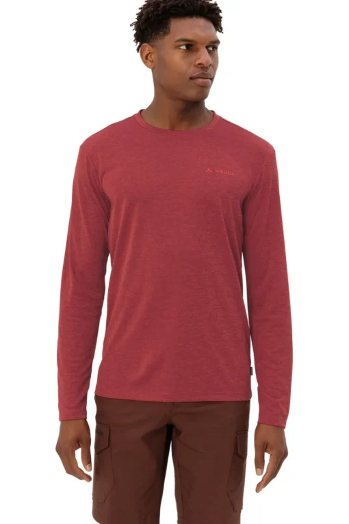 Vaude T-Shirt Essential Ls Tee