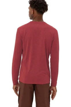 Vaude T-Shirt Essential Ls Tee