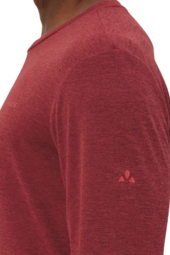 Vaude T-Shirt Essential Ls Tee