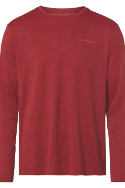 Vaude T-Shirt Essential Ls Tee