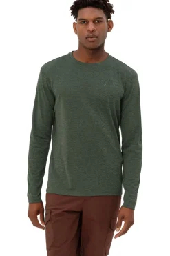 Vaude T-Shirt Essential Ls Tee