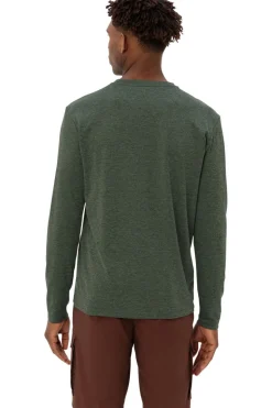Vaude T-Shirt Essential Ls Tee