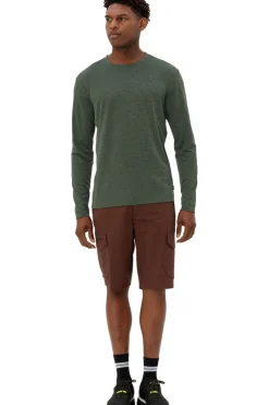 Vaude T-Shirt Essential Ls Tee