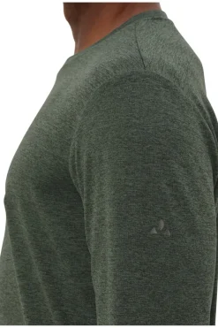 Vaude T-Shirt Essential Ls Tee