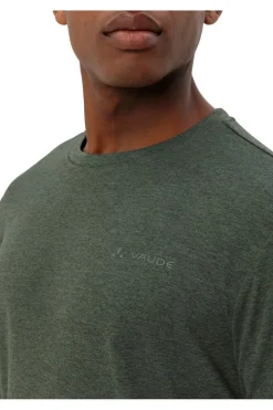 Vaude T-Shirt Essential Ls Tee