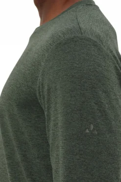 Vaude T-Shirt Essential Ls Tee