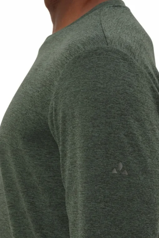 Vaude T-Shirt Essential Ls Tee