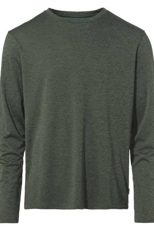 Vaude T-Shirt Essential Ls Tee