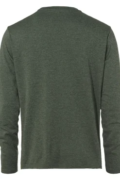 Vaude T-Shirt Essential Ls Tee