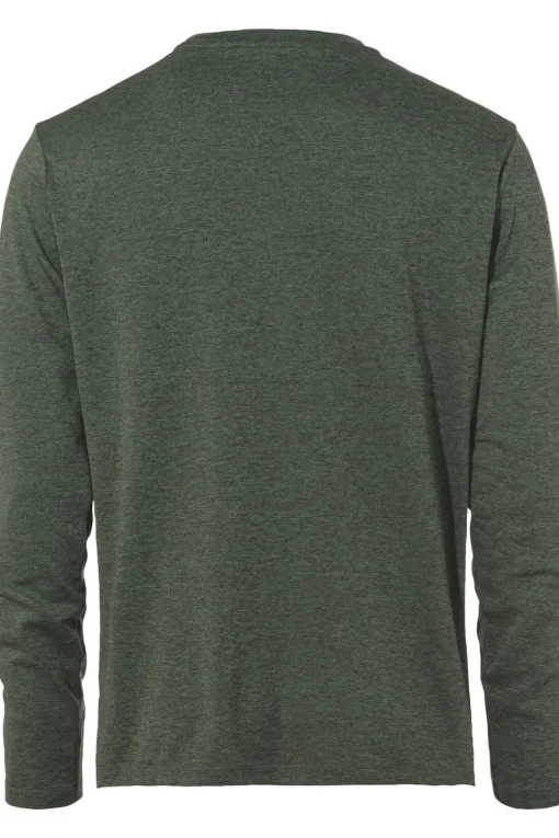 Vaude T-Shirt Essential Ls Tee