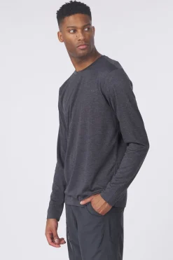 Vaude T-Shirt Essential Ls Tee