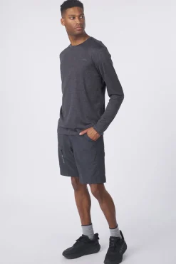 Vaude T-Shirt Essential Ls Tee