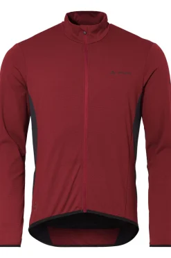 Vaude T-Shirt Matera Ls Tricot Ii