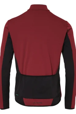 Vaude T-Shirt Matera Ls Tricot Ii