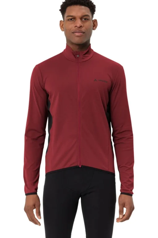 Vaude T-Shirt Matera Ls Tricot Ii