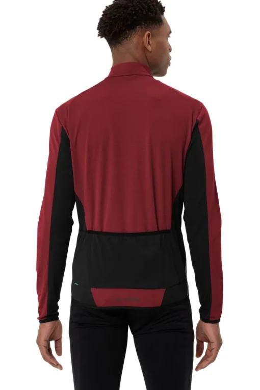 Vaude T-Shirt Matera Ls Tricot Ii
