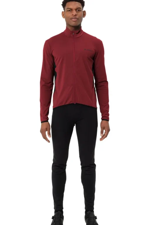 Vaude T-Shirt Matera Ls Tricot Ii