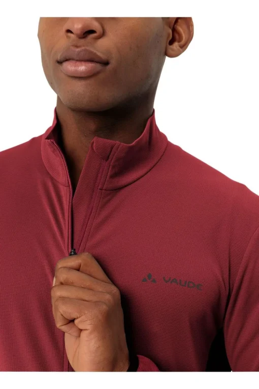 Vaude T-Shirt Matera Ls Tricot Ii