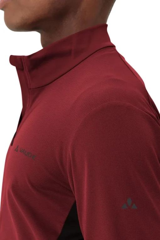 Vaude T-Shirt Matera Ls Tricot Ii