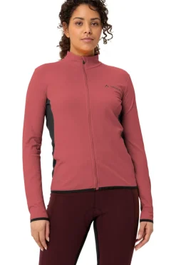 Vaude T-Shirt Matera Ls Trictot