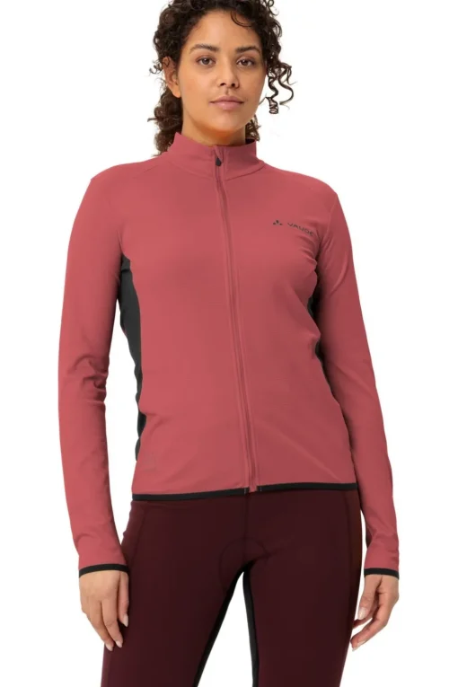 Vaude T-Shirt Matera Ls Trictot