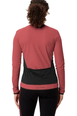 Vaude T-Shirt Matera Ls Trictot