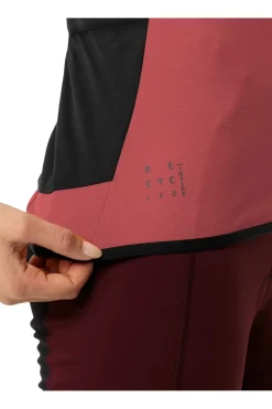 Vaude T-Shirt Matera Ls Trictot