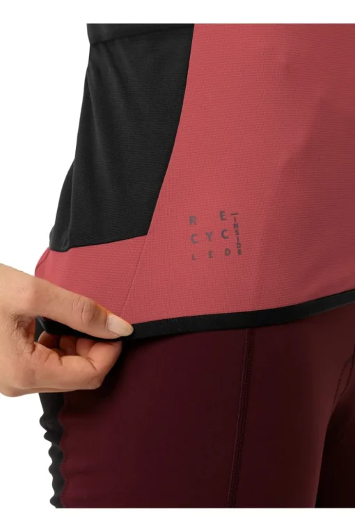 Vaude T-Shirt Matera Ls Trictot