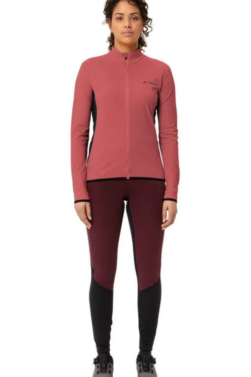 Vaude T-Shirt Matera Ls Trictot
