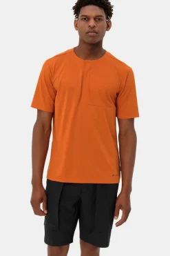 Vaude T-Shirt Men'S Adlux Shirt