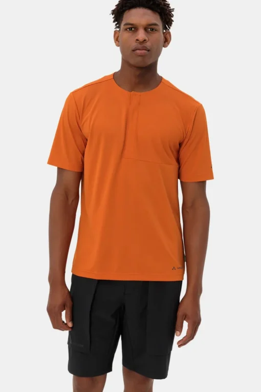 Vaude T-Shirt Men'S Adlux Shirt
