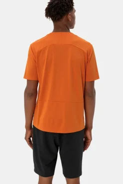 Vaude T-Shirt Men'S Adlux Shirt
