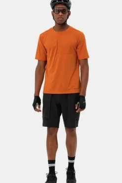 Vaude T-Shirt Men'S Adlux Shirt