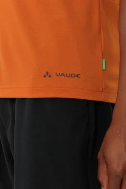 Vaude T-Shirt Men'S Adlux Shirt