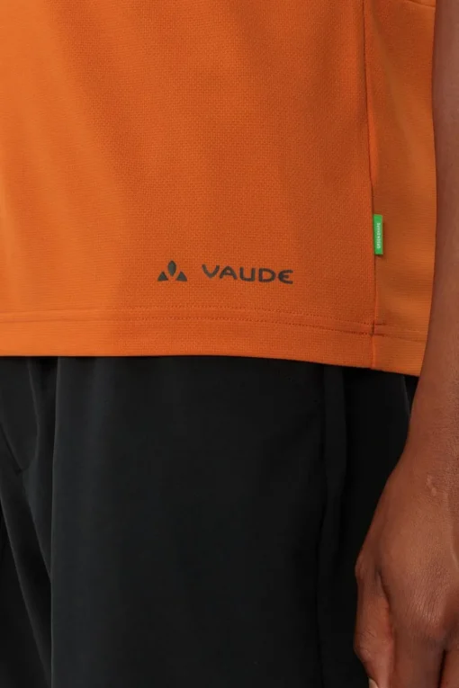 Vaude T-Shirt Men'S Adlux Shirt