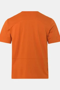Vaude T-Shirt Men'S Adlux Shirt