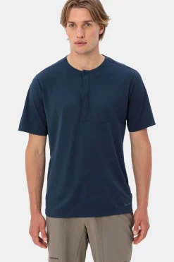 Vaude T-Shirt Men'S Adlux Shirt