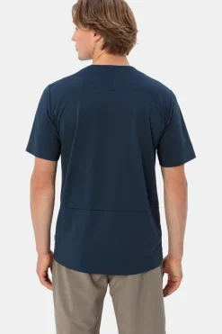Vaude T-Shirt Men'S Adlux Shirt