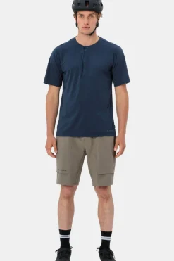 Vaude T-Shirt Men'S Adlux Shirt