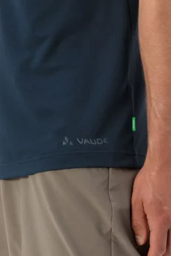 Vaude T-Shirt Men'S Adlux Shirt