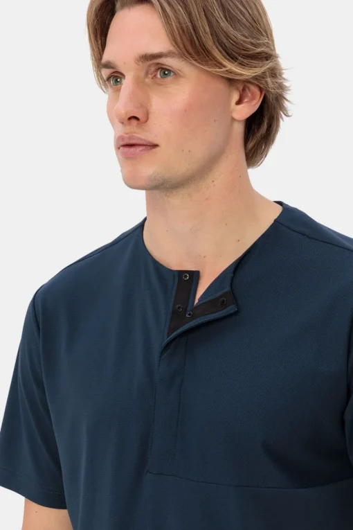 Vaude T-Shirt Men'S Adlux Shirt