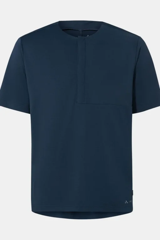 Vaude T-Shirt Men'S Adlux Shirt